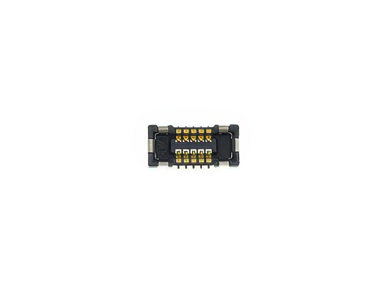 Connettore Tasto Accensione su scheda Madre per Samsung SM-R850 Galaxy Watch 3 41mm
