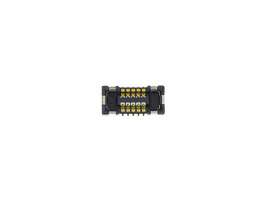 Connettore Tasto Accensione su scheda Madre per Samsung SM-G715 Galaxy XCover Pro Enterprise Edition