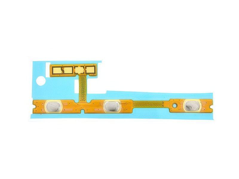 Flat Cable + Switch Tasti Laterali per Samsung SM-A057 Galaxy A05s