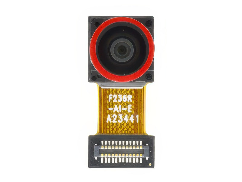 Modulo Camera Frontale per Samsung SM-A057 Galaxy A05s