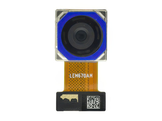 Modulo Camera Posteriore 50MP per Samsung SM-A057 Galaxy A05s
