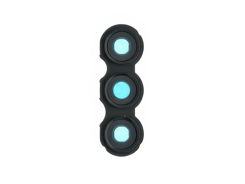 Cover Camera Nero per Samsung SM-A057 Galaxy A05s