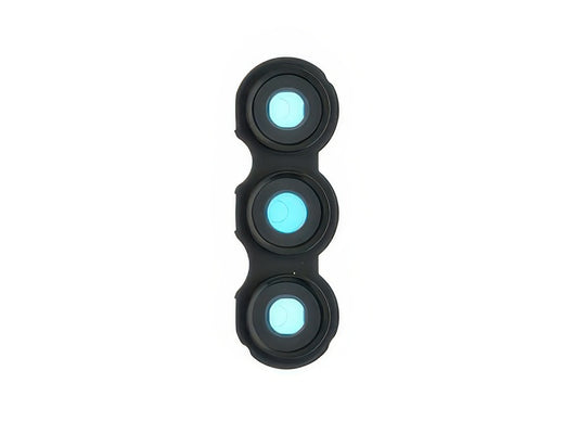 Cover Camera Nero per Samsung SM-A057 Galaxy A05s