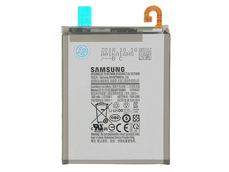 EB-BA750ABU Batteria 3300 mAh per Samsung SM-A105 Galaxy A10