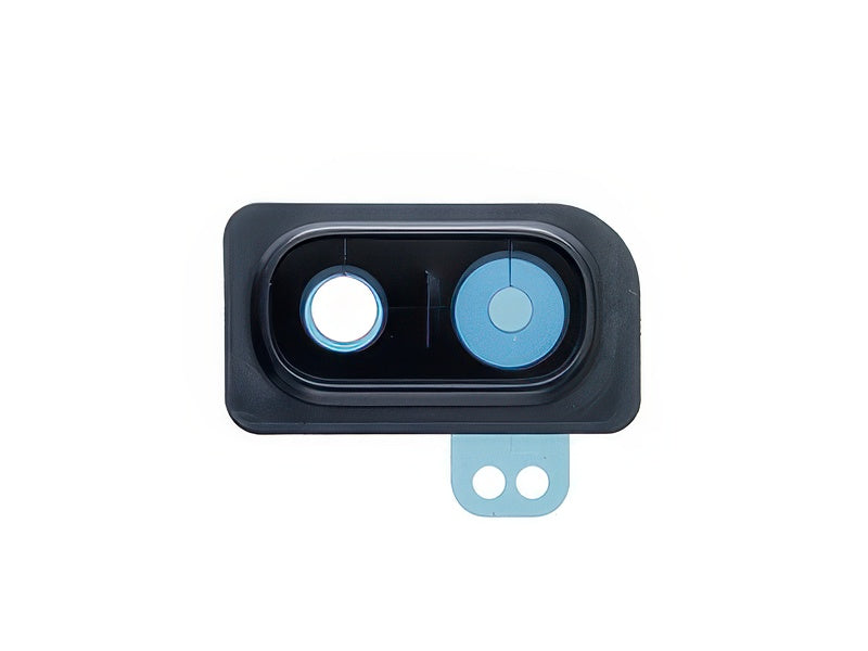 Cover camera Nero per Samsung SM-A105 Galaxy A10