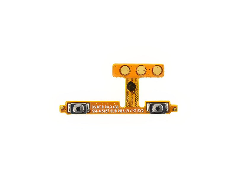 Flat Cable + Switch Tasti Volume per Samsung SM-M526 Galaxy M52 5G