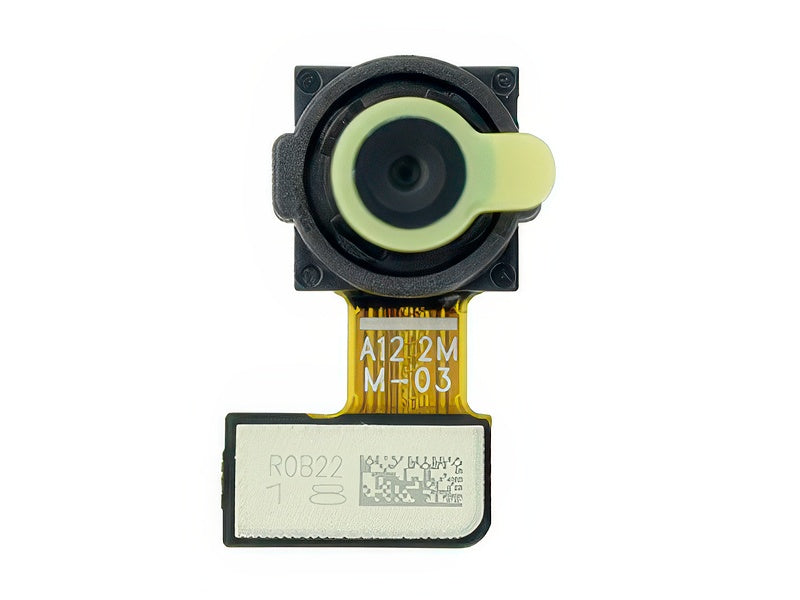 Modulo Camera Posteriore 2MP Macro per Samsung SM-A256 Galaxy A25 5G
