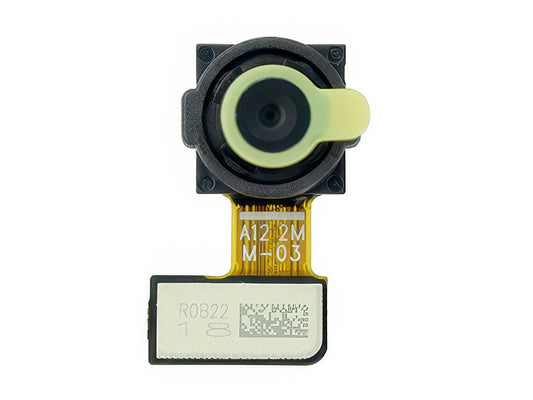 Modulo Camera Posteriore 2MP Macro per Samsung SM-M127 Galaxy M12