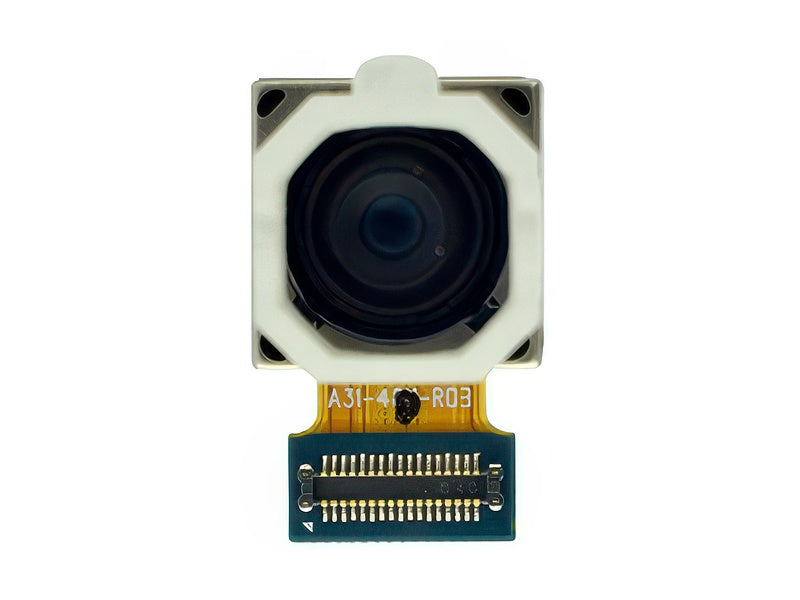 Modulo Camera Posteriore 48MP per Samsung SM-A125 Galaxy A12