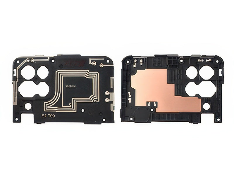 Rear Cover + Antenna NFC per Samsung SM-A125 Galaxy A12