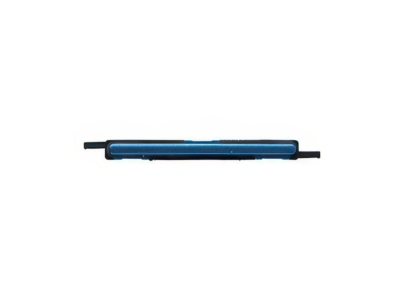 Tasto esterno Volume Blu per Samsung SM-A125 Galaxy A12