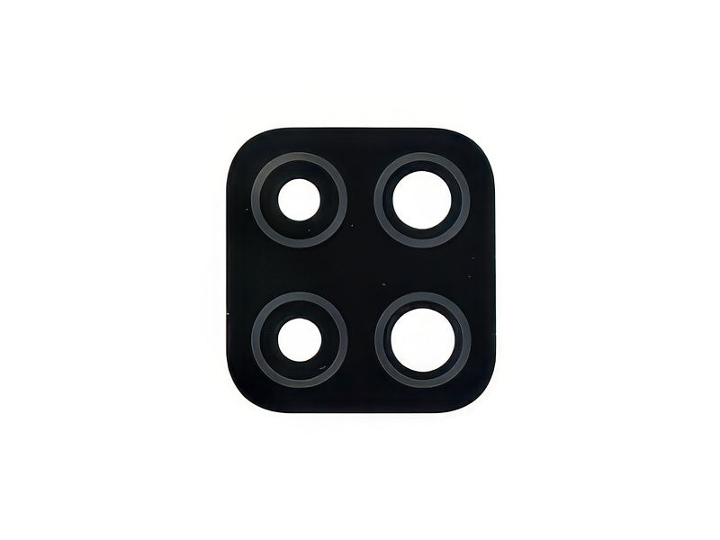 Vetrino Camera Posteriore per Samsung SM-A127 Galaxy A12