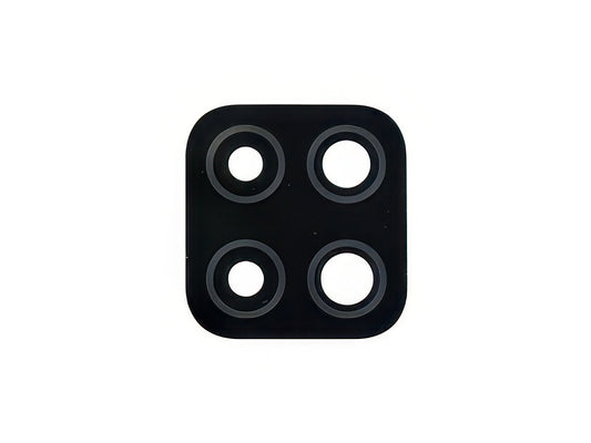 Vetrino Camera Posteriore per Samsung SM-A127 Galaxy A12