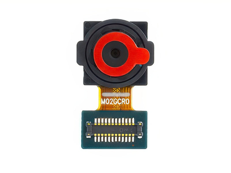 Modulo Camera Posteriore Macro 2MP per Samsung SM-A135 Galaxy A13
