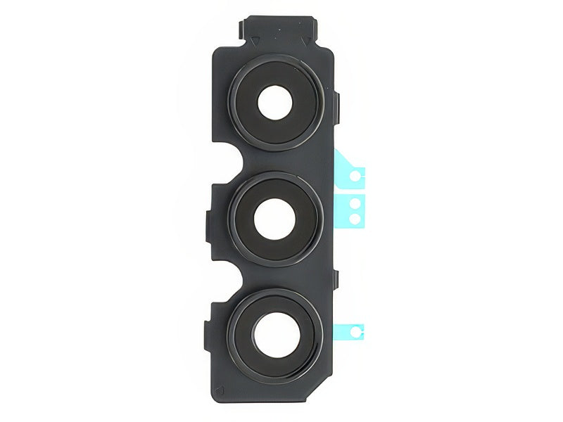 Cover camera Nero per Samsung SM-A135 Galaxy A13