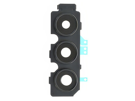 Cover camera Nero per Samsung SM-A137 Galaxy A13
