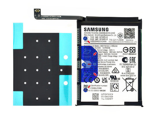 HQ-50SD Batteria 5000 mAh per Samsung SM-A145 Galaxy A14