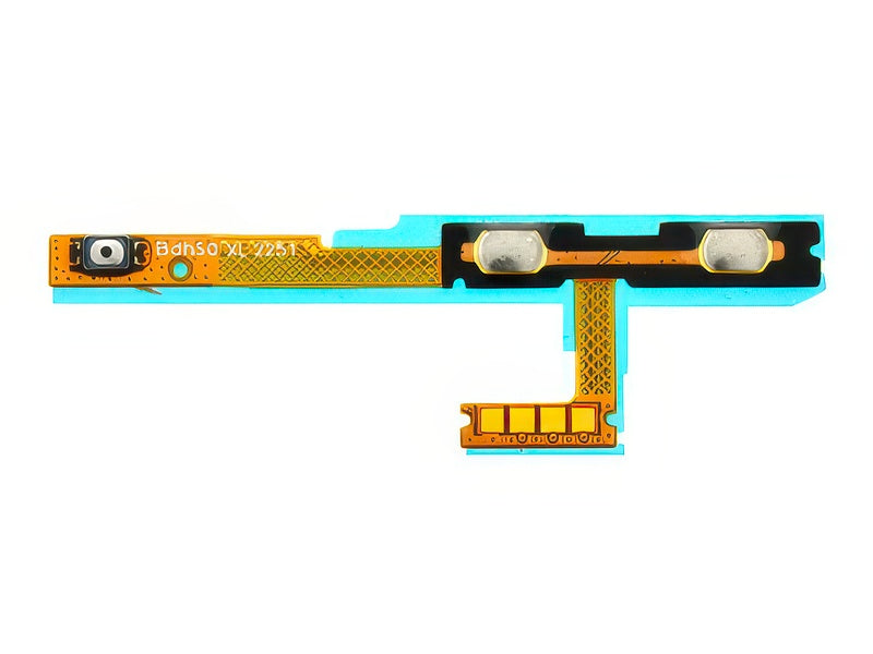 Flat Cable + Switch Tasti Volume per Samsung SM-A145 Galaxy A14