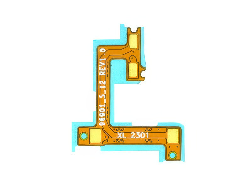 Flat Cable Speaker per Samsung SM-A146 Galaxy A14 5G