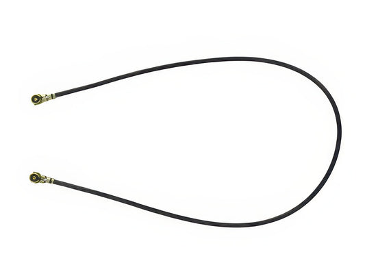 Coax cable Antenna Nero per Samsung SM-A146 Galaxy A14 5G