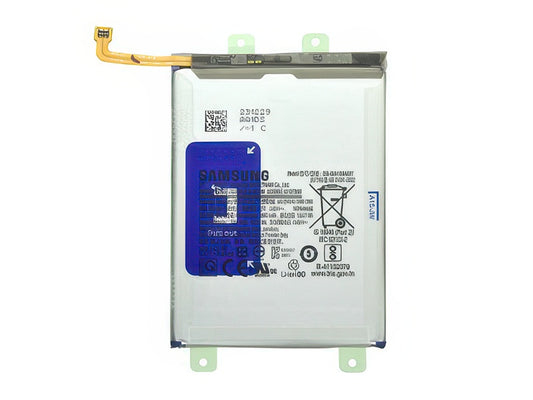 EB-BA156ABY Batteria 4500 mAh per Samsung SM-A155 Galaxy A15 4G