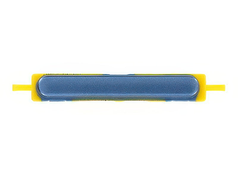 Tasto Esterno Volume Blu per Samsung SM-A156 Galaxy A15 5G