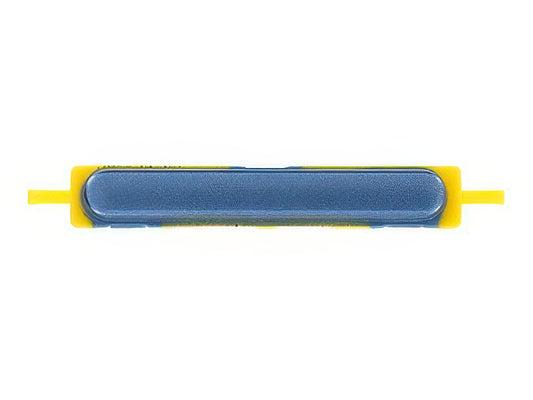 Tasto Esterno Volume Blu per Samsung SM-A156 Galaxy A15 5G