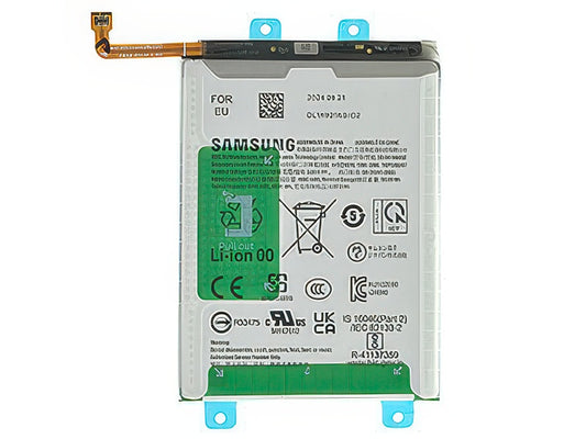 EB-BA166ASE Batteria 5000 mAh per Samsung SM-A166 Galaxy A16 5G