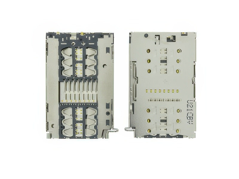 Connector Card Edge per Samsung SM-X406 Galaxy Tab S10 Lite 5G (10.9")