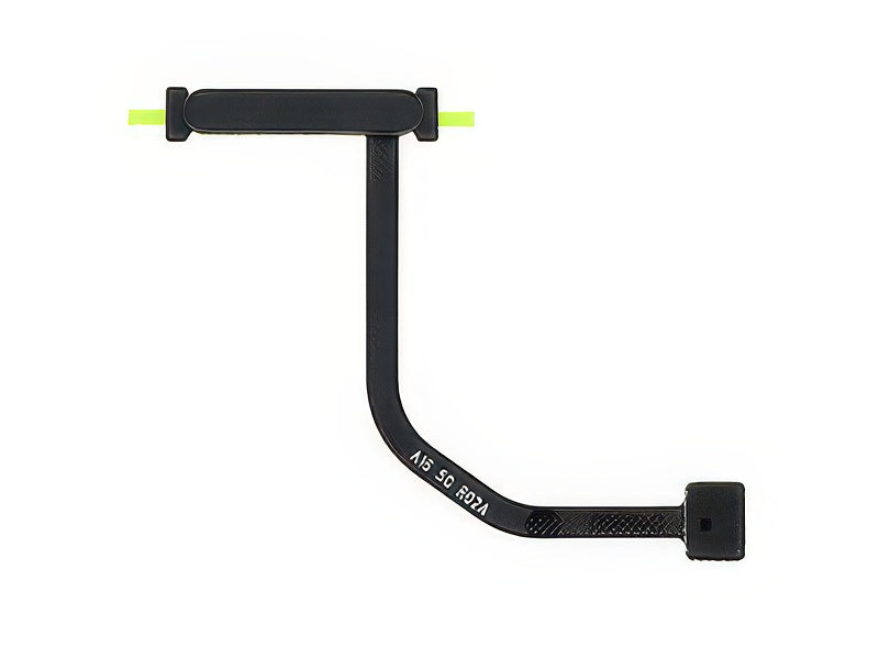 Flat cable + Lettore Impronta Blue Black per Samsung SM-A166 Galaxy A16 5G