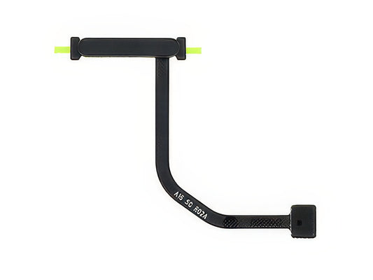 Flat cable + Lettore Impronta Blue Black per Samsung SM-A166 Galaxy A16 5G