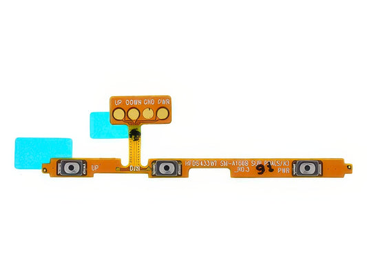 Flat Cable + Switch Tasti Volume per Samsung SM-A166 Galaxy A16 5G