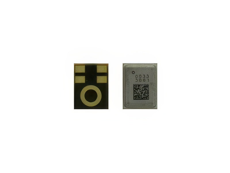 Microfono per Samsung SM-S741 Galaxy S26 FE