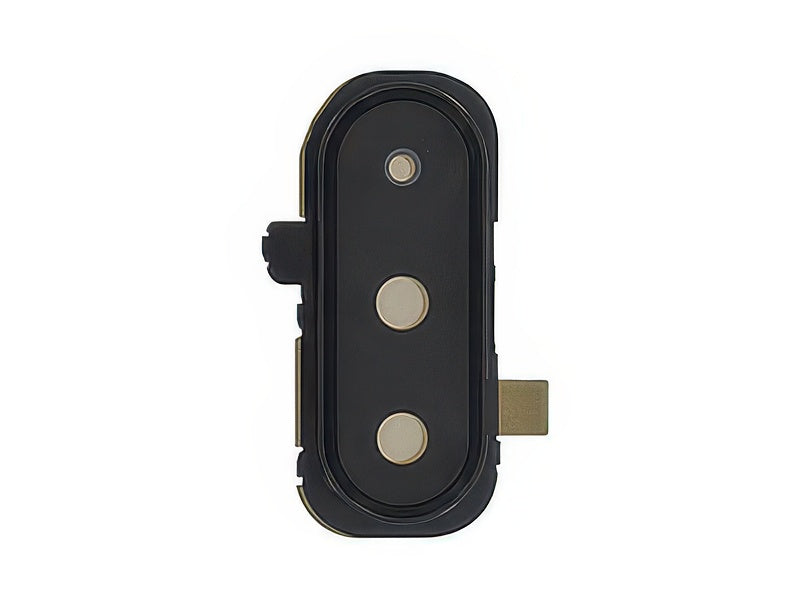 Cover camera + Vetrino per Samsung SM-A175 Galaxy A17 4G