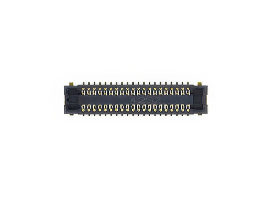Connettore su scheda madre per Camera 48MP per Samsung SM-A225 Galaxy A22