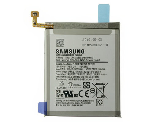 EB-BA202ABU Batteria 3000 mAh per Samsung SM-A202 Galaxy A20e