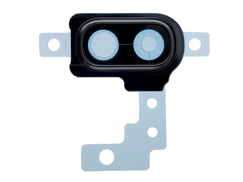 Cover camera Nero per Samsung SM-A202 Galaxy A20e