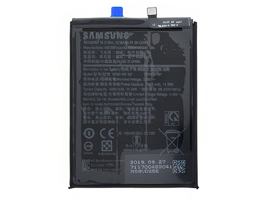 WT-N6 Batteria 4000 mAh per Samsung SM-A207 Galaxy A20s