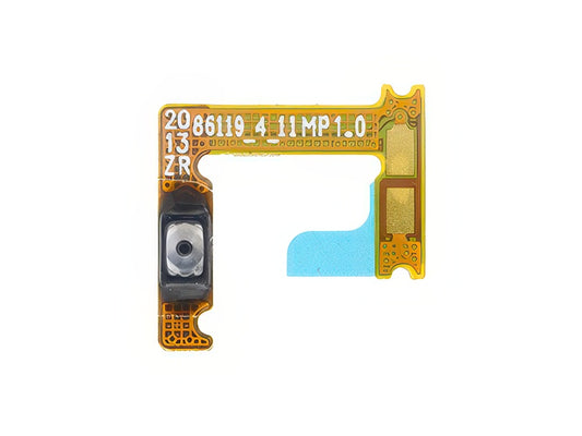 Flat Cable + Switch Tasto Power per Samsung SM-A207 Galaxy A20s