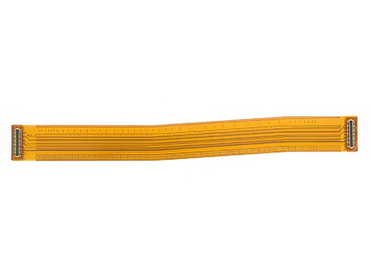 Flat Cable Mainboard-Sub Board - Vers. M15 per Samsung SM-A207 Galaxy A20s