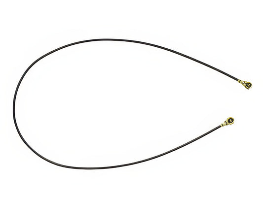 Coax cable Antenna Nero per Samsung SM-A207 Galaxy A20s