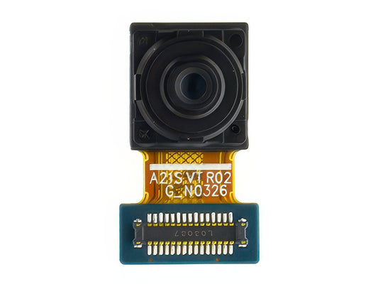Modulo Camera Frontale 13MP per Samsung SM-A217 Galaxy A21s