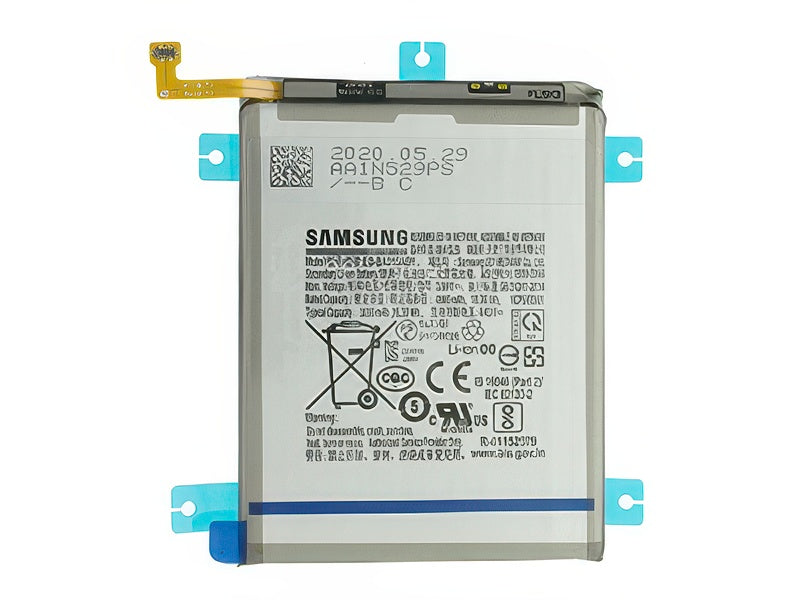 EB-BA315ABY Batteria 5000 mAh per Samsung SM-A325 Galaxy A32