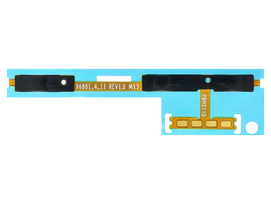 Flat Cable + Switch Tasti Laterali per Samsung SM-A226 Galaxy A22 5G
