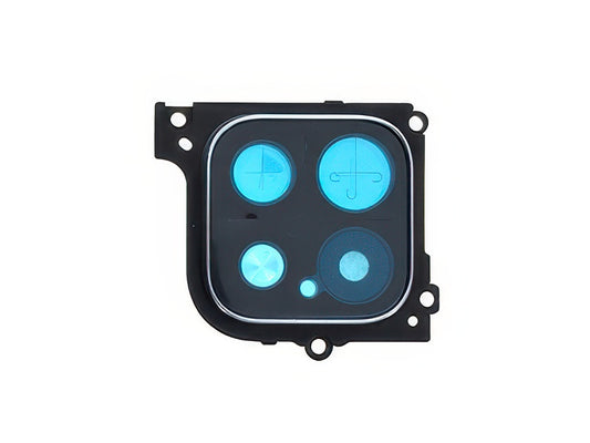 Cover camera Nero per Samsung SM-A226 Galaxy A22 5G