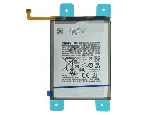 EB-BM526ABY Batteria 5000 mAh per Samsung SM-M526 Galaxy M52 5G