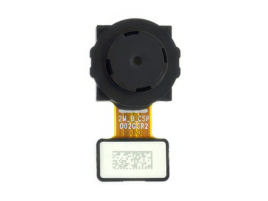 Modulo Camera Posteriore 2MP per Samsung SM-A236 Galaxy A23 5G - versione Samsung SM-M135 Galaxy M13