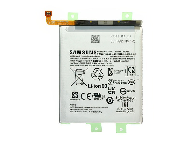 EB-BA546ABY Batteria 5000 mAh per Samsung SM-A346 Galaxy A34 5G