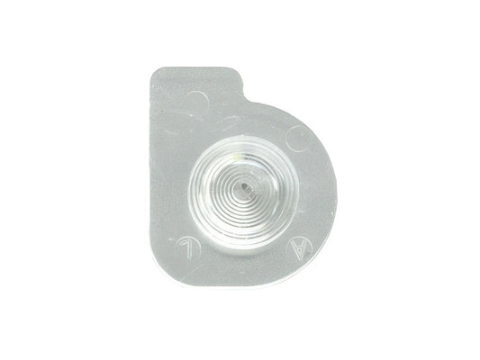 Vetrino Flash Posteriore per Samsung SM-M356 Galaxy M35 5G