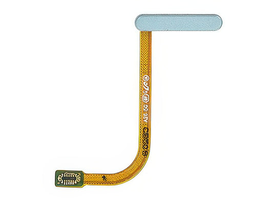 Flat cable + Lettore Impronta Mint per Samsung SM-A266 Galaxy A26 5G
